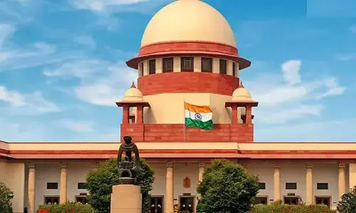 कार्टूनिस्ट हेमंत मालवीय की अग्रिम जमानत याचिका पर सुप्रीम कोर्ट सुनवाई के लिए तैयार