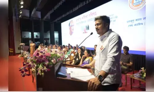 रोहित पवार को आशंका, महाराष्ट्र में विशेष जन सुरक्षा विधेयक का हो सकता है गलत इस्तेमाल