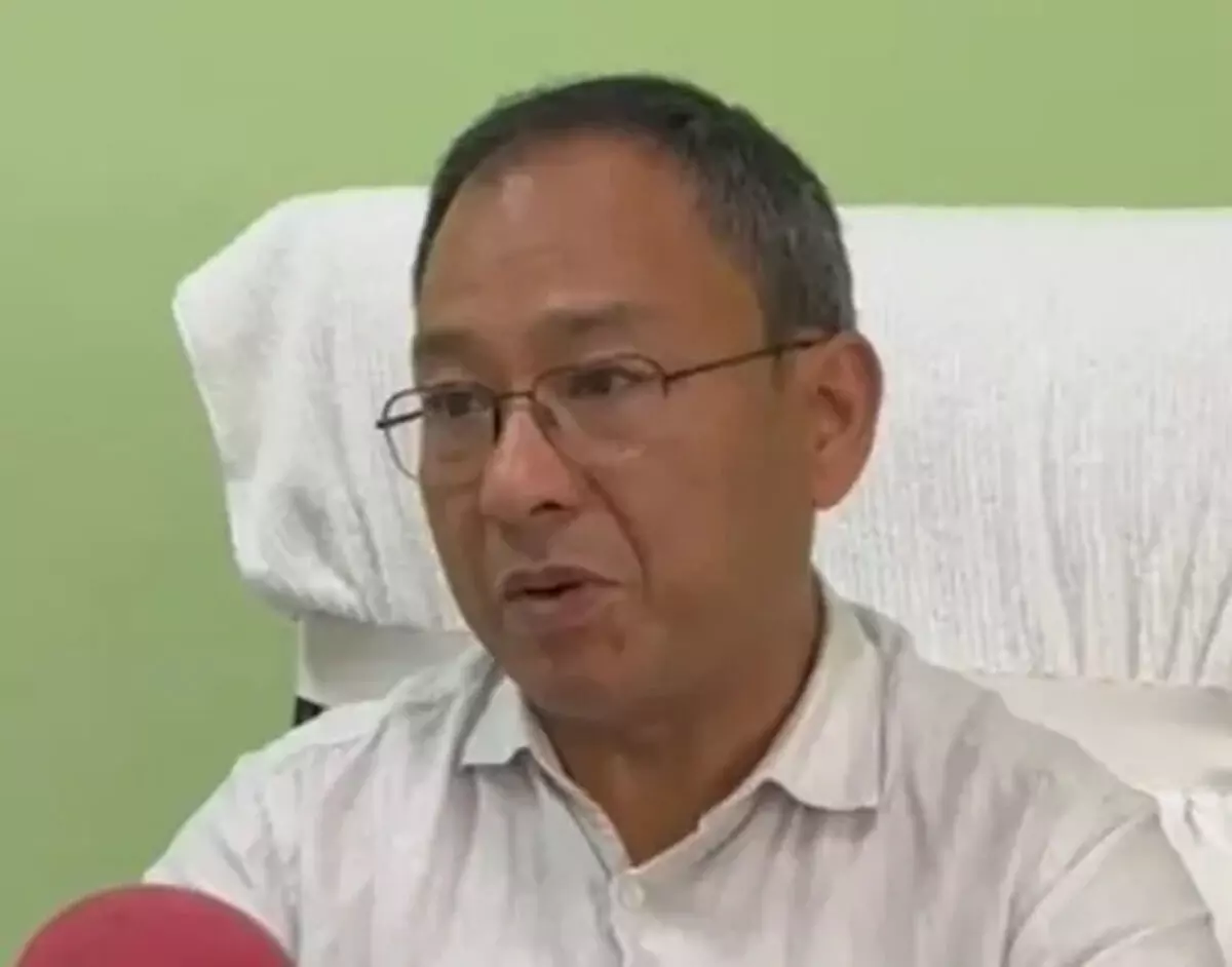 सिक्किम ने हिमनदीय आपदाओं के लिए आयोग का गठन किया