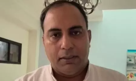 उदयपुर फाइल्स के प्रोड्यूसर को मिली जान से मारने की धमकी