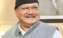 भविष्य में नहीं लड़ूंगा कोई चुनाव, केंद्रीय मंत्री जुएल उरांव का बड़ा ऐलान