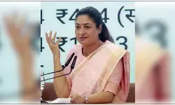 बिहार में कानून-व्यवस्था चरमरा चुकी है : अलका लांबा बिहार में कानून-व्यवस्था चरमरा चुकी है : अलका लांबा