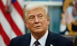 1 अगस्त की समय सीमा से पहले देश टैरिफ वार्ता के लिए कड़ी मेहनत करते रहें : डोनाल्ड ट्रंप 1 अगस्त की समय सीमा से पहले देश टैरिफ वार्ता के लिए कड़ी मेहनत करते रहें : डोनाल्ड ट्रंप