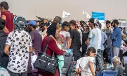 इस साल तीस लाख अफगान अपने वतन लौट सकते हैं इस साल तीस लाख अफगान अपने वतन लौट सकते हैं
