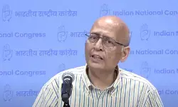 बड़ी संख्या में मतदाताओं को मताधिकार से वंचित कर देने से चुनाव की निष्पक्षता कहां रहेगी: अभिषेक मनु सिंघवी