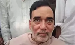 मंत्री कपिल मिश्रा के आरोप पर ‘आप’ नेता गोपाल राय बोले, सही समय पर जवाब देंगे