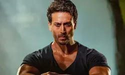 सुपरमैन की फिल्म में बागी की एंट्री, टाइगर श्रॉफ ने दी प्रतिक्रिया