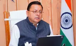 राष्ट्रीय खेलों के बाद उत्तराखंड की नई उड़ान, सीएम धामी ने दिए अहम निर्देश