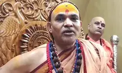 सभी को मराठी सीखनी चाहिए, हम खुद इसके लिए प्रयासरत हैं : अविमुक्तेश्वरानंद सरस्वती