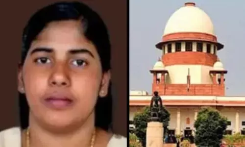 निमिषा प्रिया मामले में हस्तक्षेप के लिए वेणुगोपाल ने मोदी को लिखा पत्र