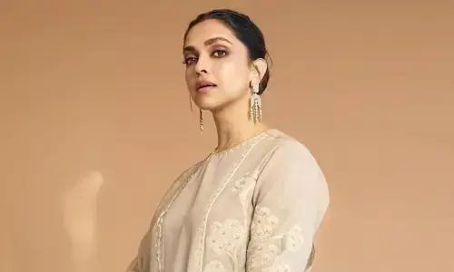 दीपिका पादुकोण ने बताया उनके लिए क्या है सेल्फ केयर का मतलब