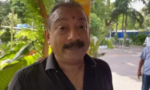 महागठबंधन की बैठक पर मंत्री डॉ. अशोक चौधरी की तीखी प्रतिक्रिया