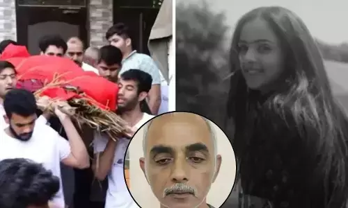 राधिका हत्याकांड : ताऊ का खुलासा, दीपक ने कहा था, कन्यावध हो गया, फांसी पर चढ़ा दो...