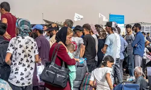 इस साल तीस लाख अफगान अपने वतन लौट सकते हैं