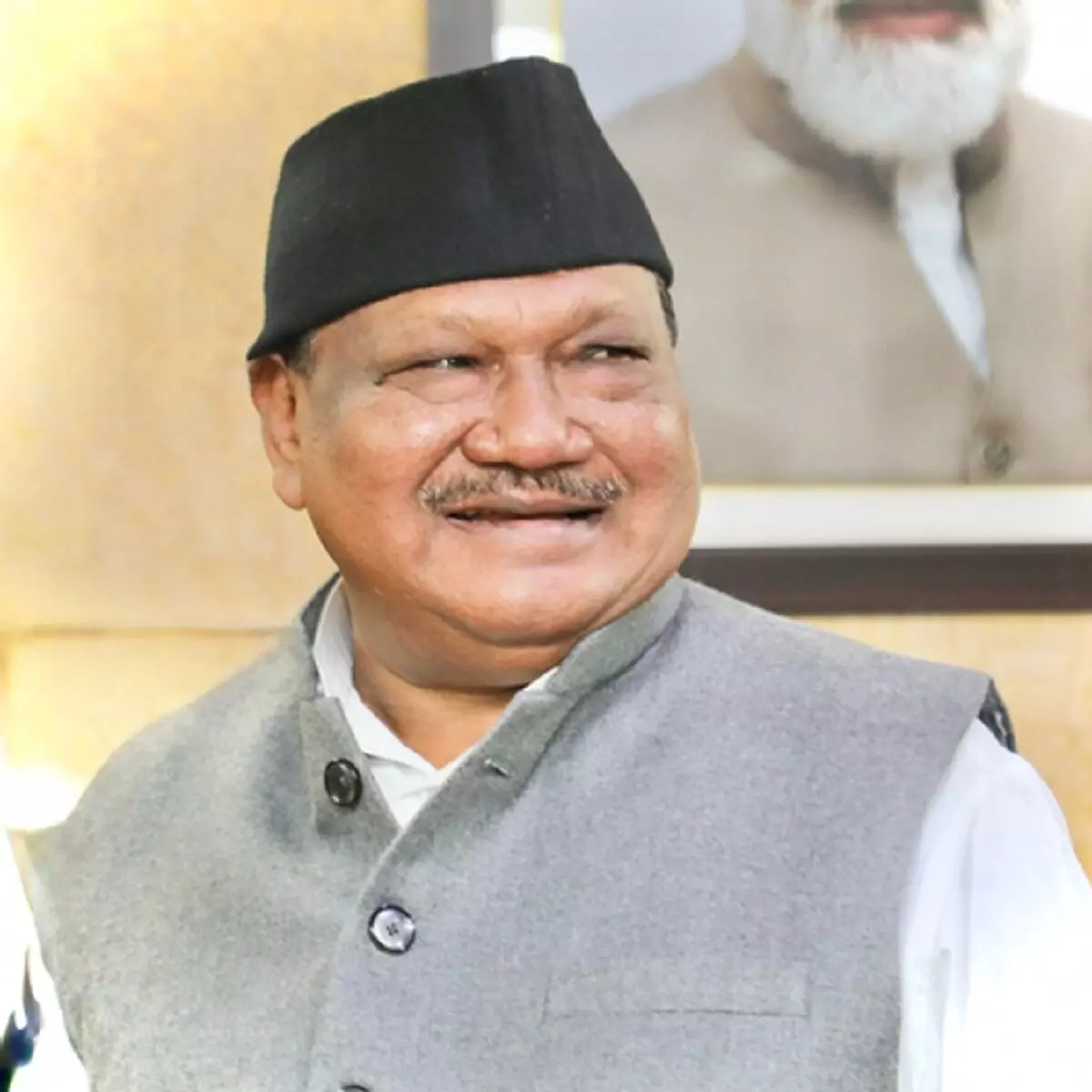 भविष्य में नहीं लड़ूंगा कोई चुनाव, केंद्रीय मंत्री जुएल उरांव का बड़ा ऐलान