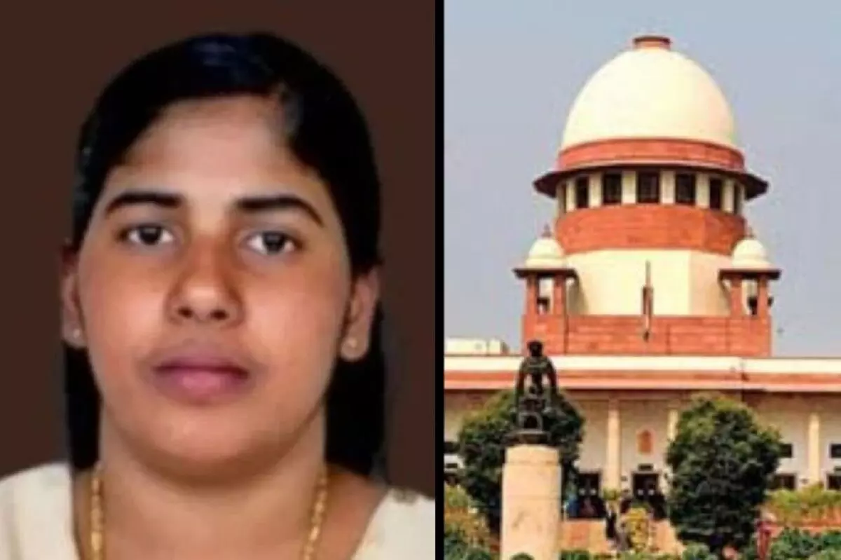 निमिषा प्रिया मामले में हस्तक्षेप के लिए वेणुगोपाल ने मोदी को लिखा पत्र