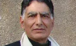 एस आर हरनोट : हिमाचली लोक जीवन के अनूठे गायक