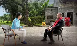 सीएमजी द्वारा नाउरू के राष्ट्रपति अडियांग के साथ विशेष साक्षात्कार