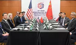 क्वालालंपुर में चीनी और अमेरिकी विदेश मंत्रियों के बीच मुलाकात हुई