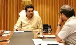 शाहदरा में शरारती तत्वों ने कांवड़ मार्ग पर बिखेर दिए कांच के टुकड़े : कपिल मिश्रा