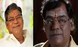 तेलुगु सिनेमा के दिग्गज कोटा श्रीनिवास राव का निधन, आंध्र प्रदेश-तेलंगाना के मुख्यमंत्री ने जताया शोक