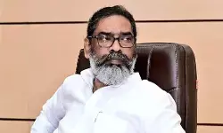 झारखंड: झामुमो का आधिकारिक एक्स हैंडल हैक, सीएम सोरेन ने दी जानकारी