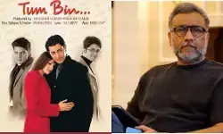 तुम बिन के 24 साल पूरे होने पर अनुभव सिन्हा का इमोशनल पोस्ट, हिट और फ्लॉप के बारे में पता नहीं था