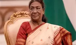 राज्यसभा में उज्ज्वल निकम