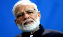 नरेंद्र मोदी के नेतृत्व में भारतीय विदेश नीति का खस्ताहाल