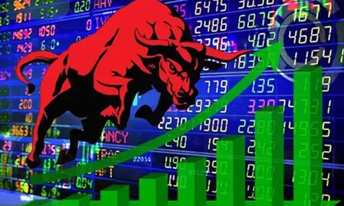 मार्केट आउटलुक: तिमाही नतीजे, महंगाई और वैश्विक आर्थिक आंकड़ों से तय होगा बाजार का रुझान