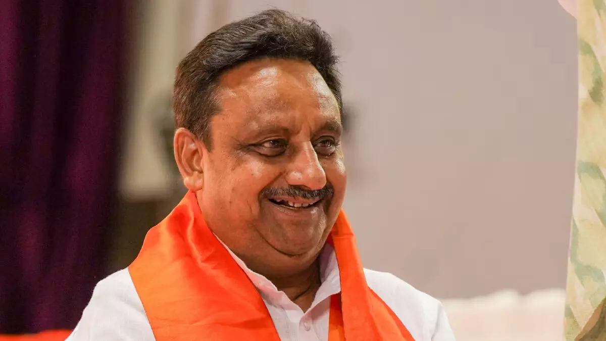 देश की पूरी न्याय व्यवस्था की नए सिरे से समीक्षा होनी चाहिए : प्रवीण खंडेलवाल