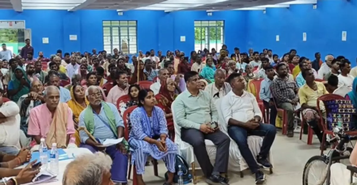 बिहार: राष्ट्रीय वयोश्री योजना से लाभान्वित हो रहे भागलपुर के दिव्यांग, केंद्र सरकार को दिया धन्यवाद