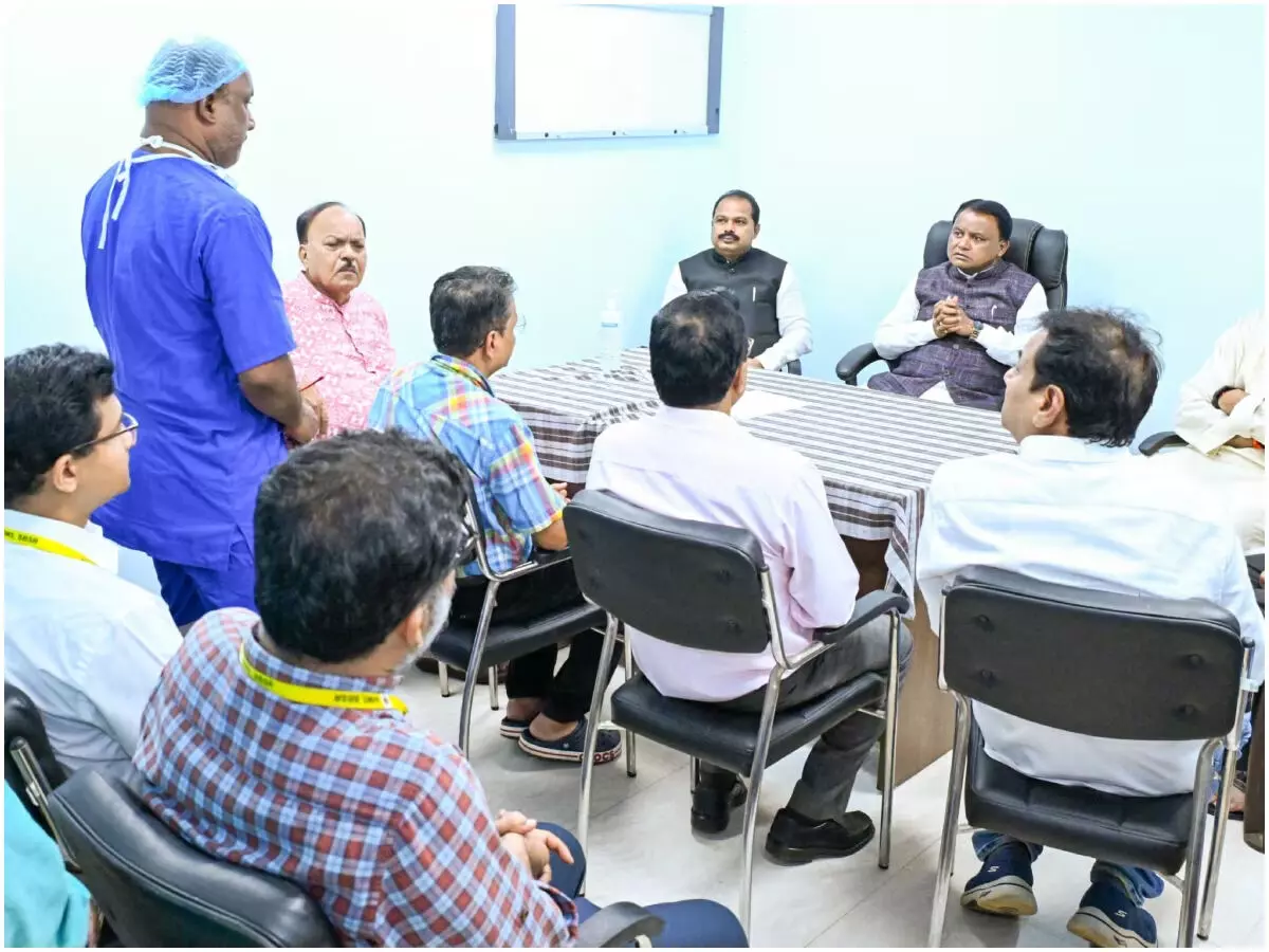 बालासोर : पीड़िता के पिता ने कहा - न्‍याय के नाम पर सिर्फ झूठे वादे मिले