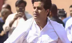 कांग्रेस बाबा साहेब के संविधान को मानने वाली पार्टी : इमरान प्रतापगढ़ी