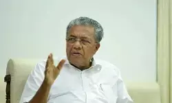 निमिषा प्रिया फांसी मामले में विजयन ने मोदी से हस्तक्षेप की माँग की