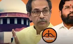 शिवसेना चुनाव चिन्ह आवंटन विवाद पर सुप्रीम कोर्ट अगस्त में करेगा विचार शिवसेना चुनाव चिन्ह आवंटन विवाद पर सुप्रीम कोर्ट अगस्त में करेगा विचार