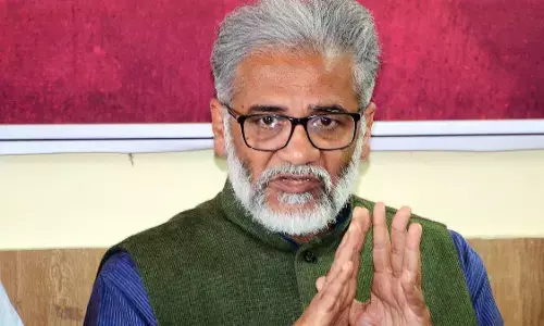 बिहार चुनाव के मद्देनजर महागठबंधन में सीटों का बंटवारा जल्द : दीपांकर भट्टाचार्य