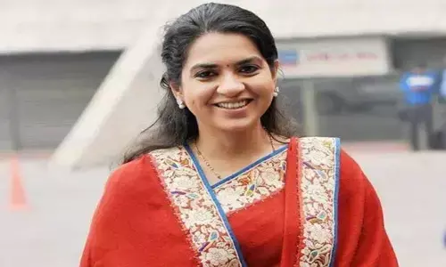 उज्ज्वल निकम के राज्यसभा में मनोनीत होने पर शाइना एनसी ने दी शुभकामनाएं