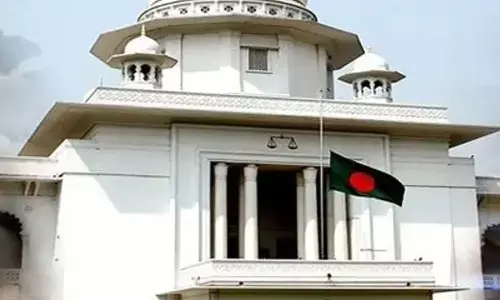मानवाधिकार संस्था ने बांग्लादेश में अल्पसंख्यक उत्पीड़न के खिलाफ उठाई आवाज, हाईकोर्ट का खटखटाया दरवाजा