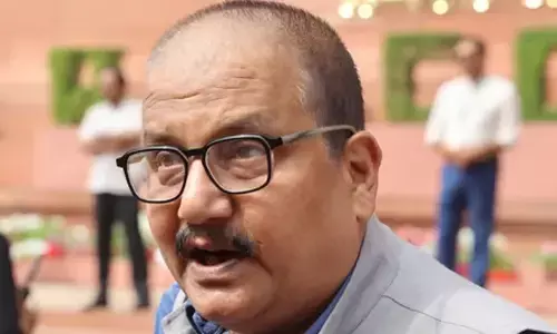 मनोज झा ने बिहार सरकार से पूछा, एक भी बांग्लादेशी या विदेशी मिला तो कौन जिम्मेदार?