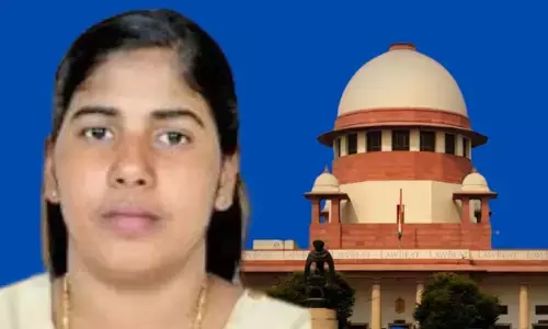 निमिषा प्रिया को बचाने के लिए सरकार कुछ ज्यादा नहीं कर सकती, केंद्र ने सुप्रीम कोर्ट से क्यों कहा ऐसा?