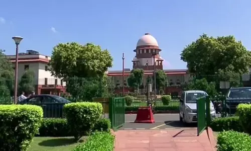 हेट स्पीच मामले में सुप्रीम कोर्ट ने कहा, अभिव्यक्ति की स्वतंत्रता का मोल समझें