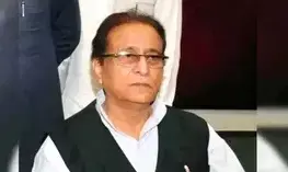 आजम खान को झटका, सुप्रीम कोर्ट ने भड़काऊ भाषण के केस को ट्रांसफर करने की याचिका खारिज की