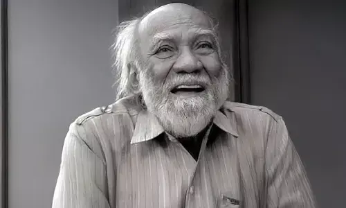 बर्थडे स्पेशल : बिना मंच और टिकट के सीधे दिलों तक पहुंचने वाले कलाकार बादल सरकार