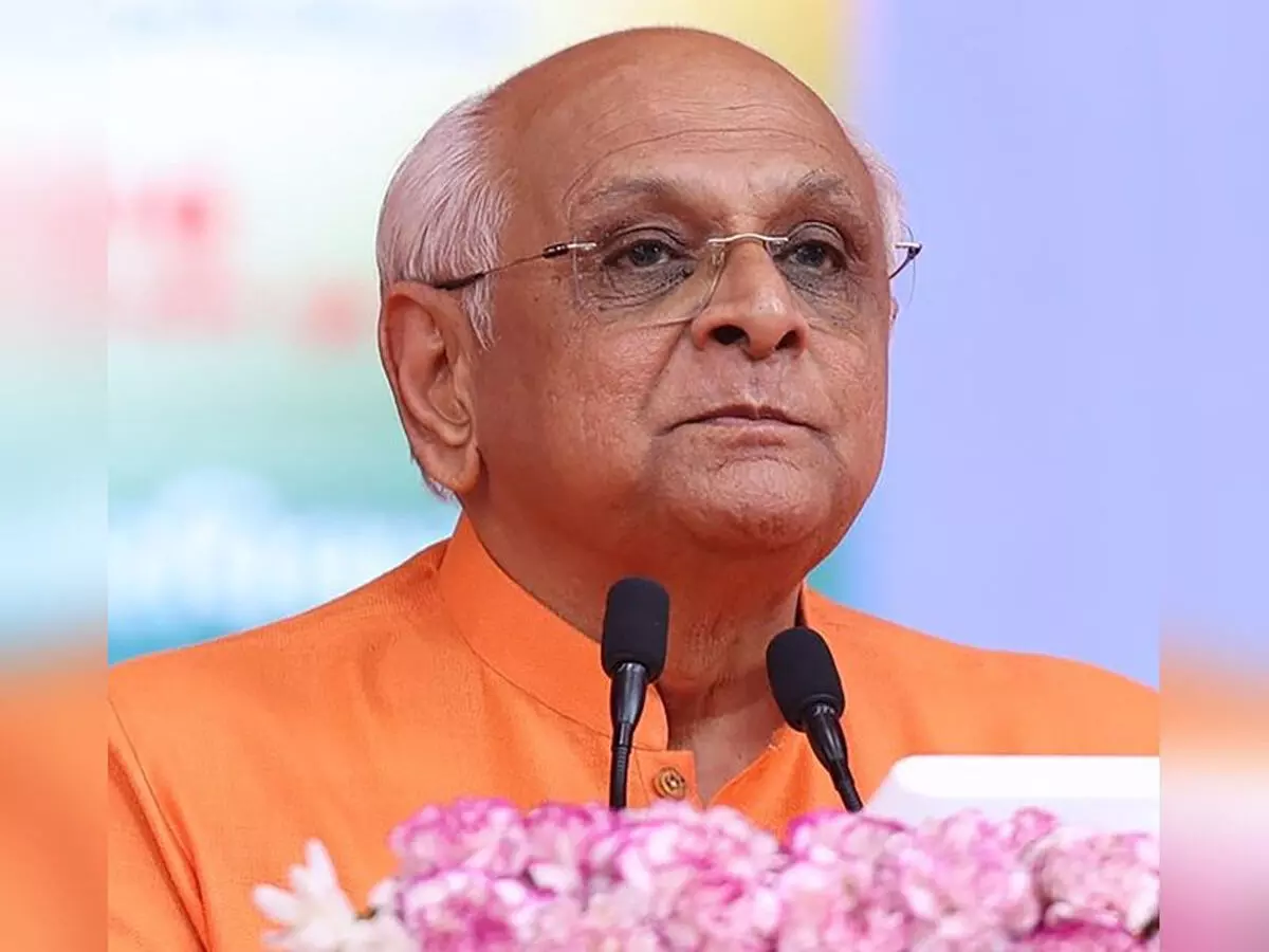 वडोदरा में माही नदी पर 212 करोड़ रुपए में बनेगा नया पुल, सीएम ने दी स्वीकृति