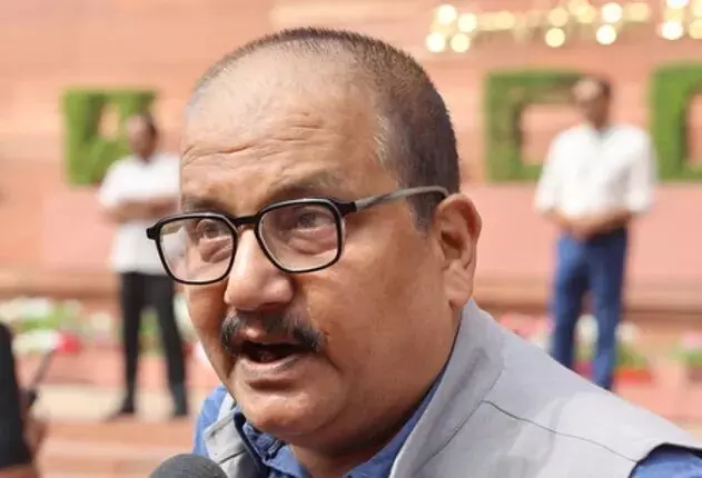 मनोज झा ने बिहार सरकार से पूछा, एक भी बांग्लादेशी या विदेशी मिला तो कौन जिम्मेदार?