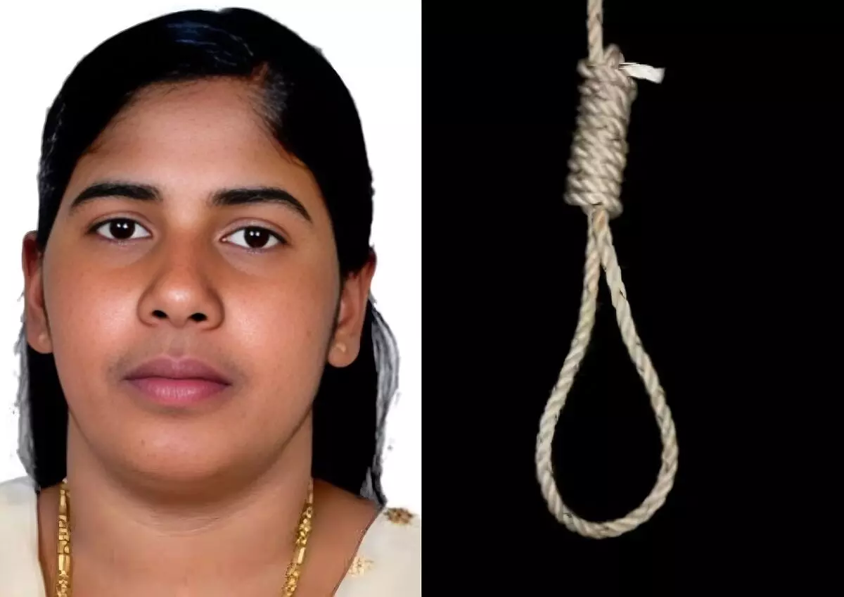 निमिषा प्रिया फांसी मामले में विजयन ने मोदी से हस्तक्षेप की माँग की