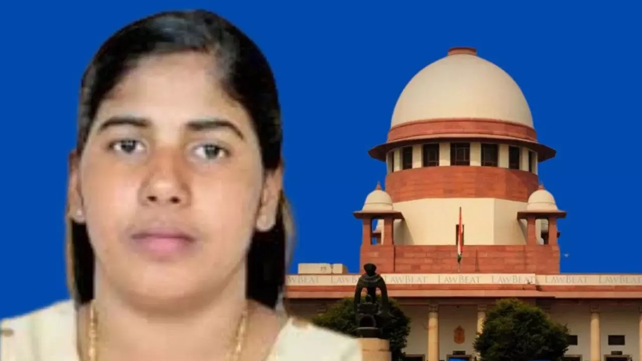 निमिषा प्रिया को बचाने के लिए सरकार कुछ ज्यादा नहीं कर सकती, केंद्र ने सुप्रीम कोर्ट से क्यों कहा ऐसा?