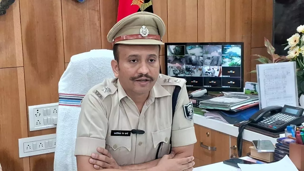 पटना मेयर के बेटे की होगी गिरफ्तारी, आर्म्स एक्ट हत्या मामले में केस दर्ज पटना मेयर के बेटे की होगी गिरफ्तारी, आर्म्स एक्ट हत्या मामले में केस दर्ज