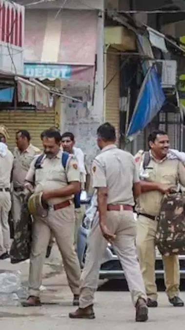 इंटरनेट पर पाबंदी, स्कूलों में ताला, नूंह में हिंसा के दो साल बाद फिर निकाली जा रही धार्मिक यात्रा